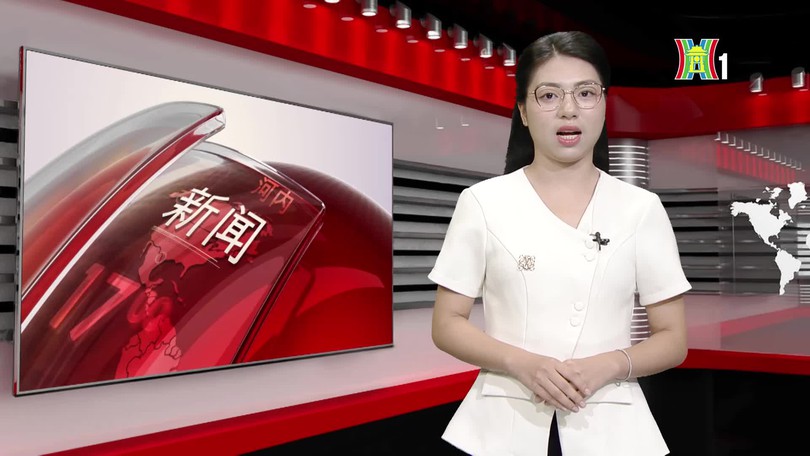 中文新闻 09/10/2026 | Bản tin tiếng Trung