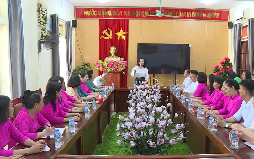 Đảm bảo vận hành tốt sau sắp xếp, tổ chức lại các trường học | Chính quyền đô thị | 07/10/2026