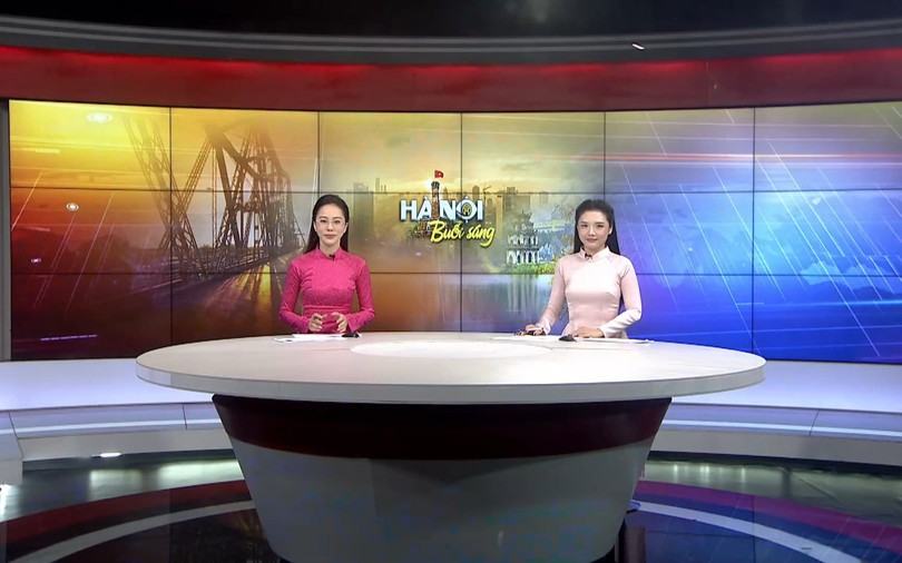 Chương trình Hà Nội buổi sáng | 09/10/2026