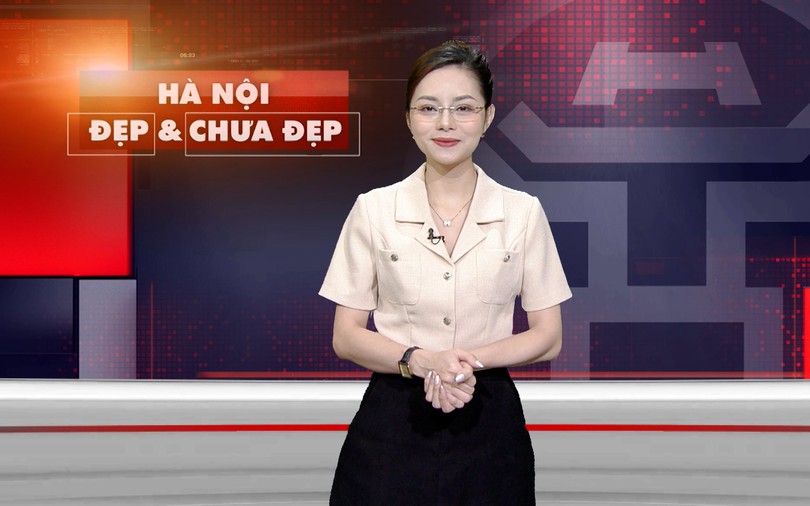 Hà Nội đẹp và chưa đẹp | 09/10/2026