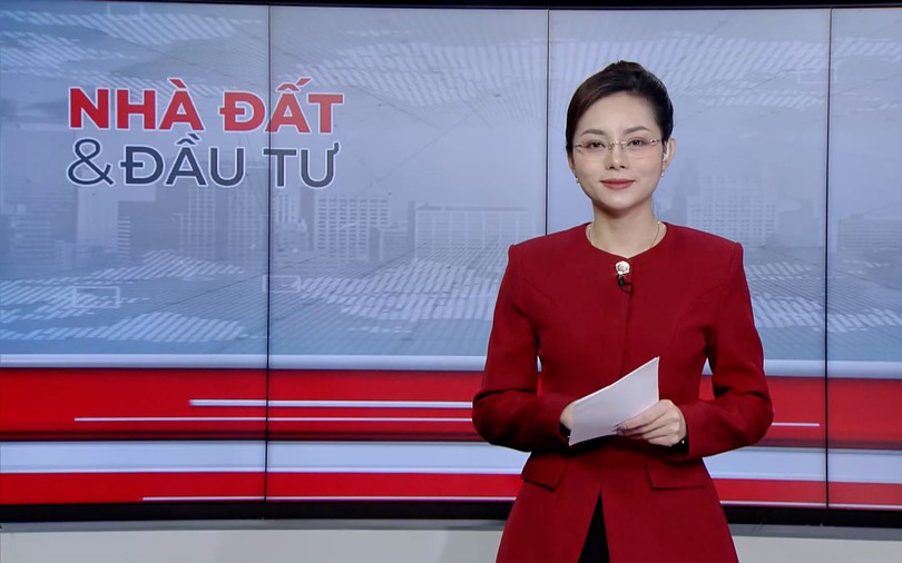Bản tin Nhà đất và đầu tư | 09/10/2026