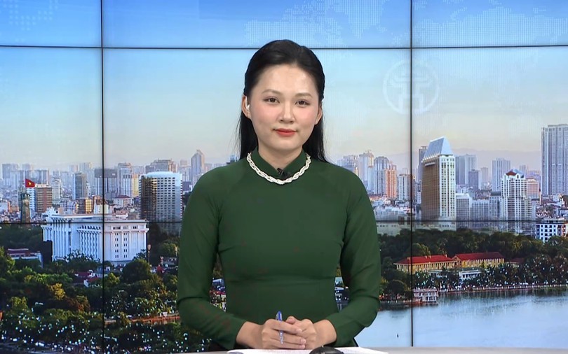 Chương trình Thời sự 23h00 | 09/10/2026