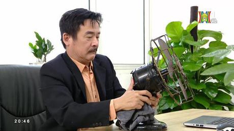 Series sitcom: Quyết định sáng suốt