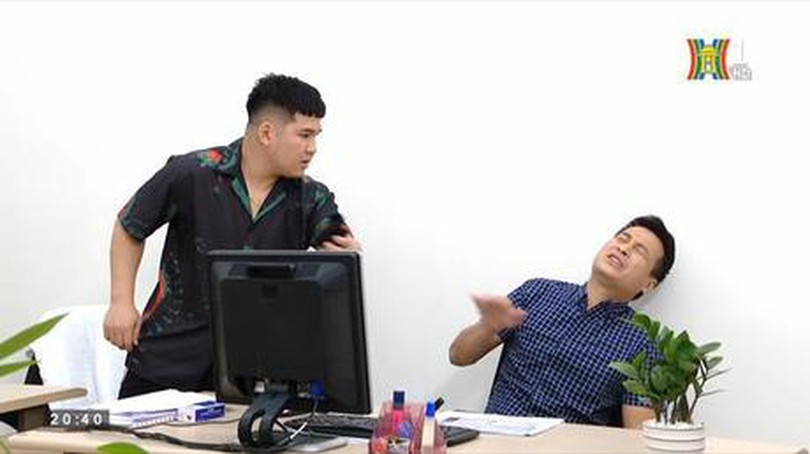 Series sitcom: Hương thơm quyến rũ