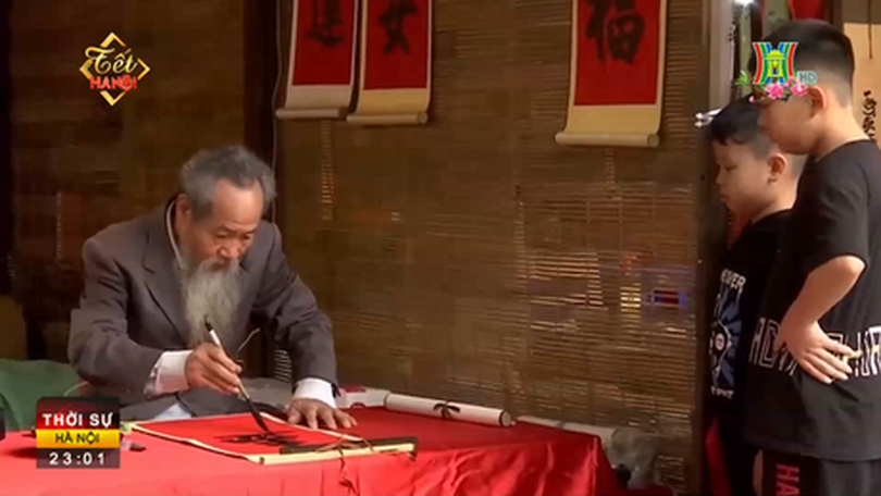 Nhiều điểm đến tại Hà Nội hút khách tham quan