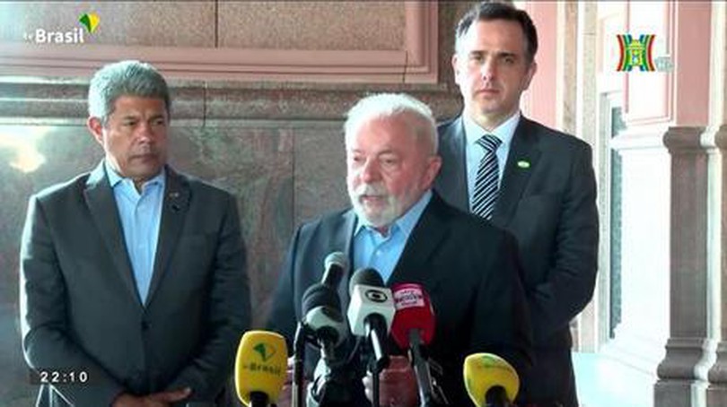 Brazil với vai trò trung gian hòa giải xung đột ở Ukraine