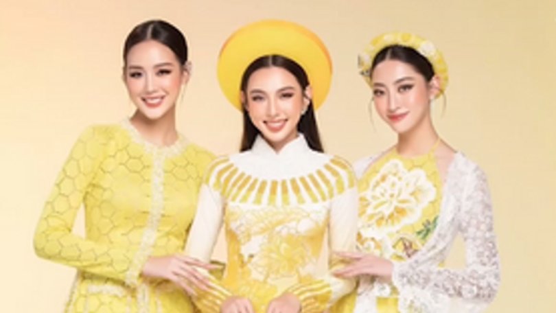 Hoa hậu quốc gia Việt Nam 2023 công bố lịch trình