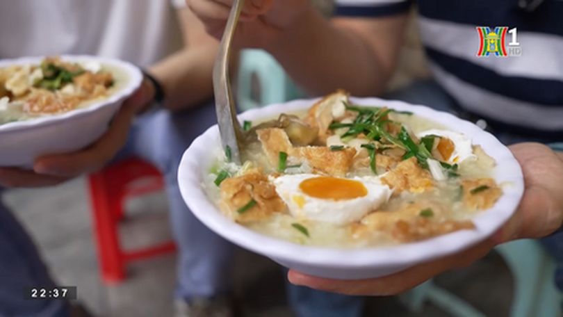 Những món ăn sáng lý tưởng cho ngày hè | Hanoi Review | 20/05/2023