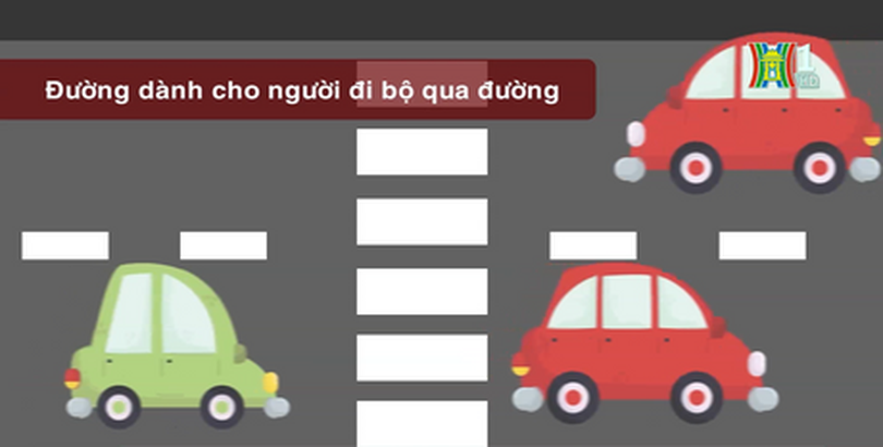 Bổ sung các trường hợp cấm vượt xe và dừng đỗ xe