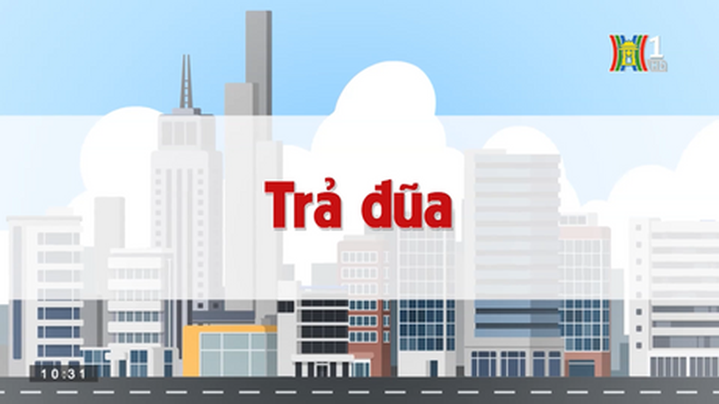 Trả đũa | Chuyện quanh ta | tập 96 | 20/08/2023