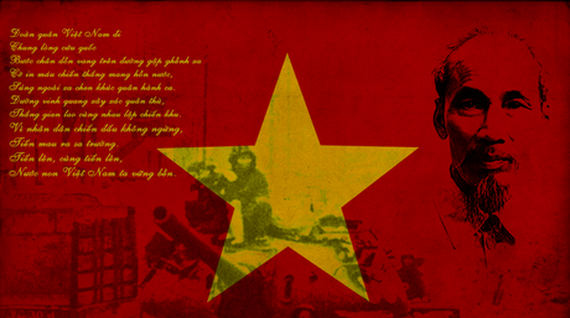 Tiến quân ca