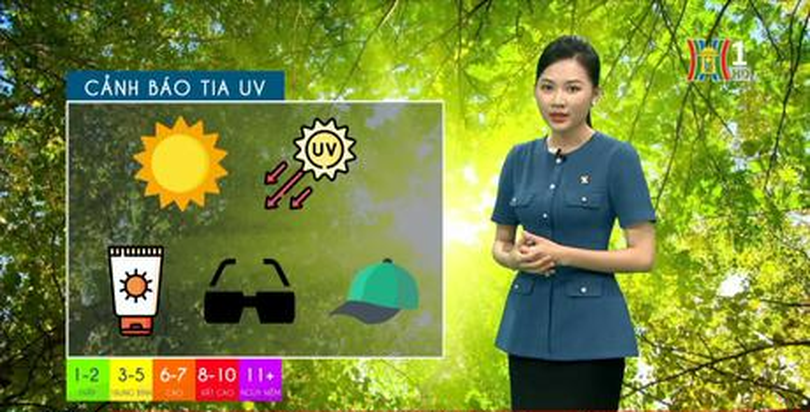 Dự báo thời tiết| 16/9/2023