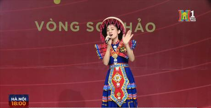 Cuộc thi "Tiếng hát Hà Nội" trở lại sau 13 năm