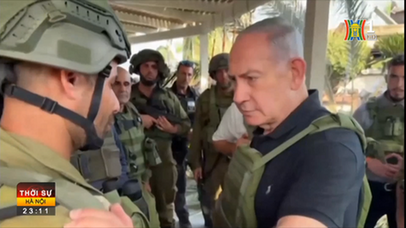Israel chuẩn bị cho chiến dịch lâu dài tại Gaza