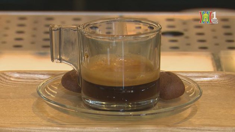 Tình yêu với cafe của một nhiếp ảnh gia