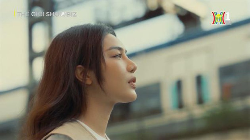 'Cặp đôi triệu views' Hoàng Duyên, JSOL tái hợp