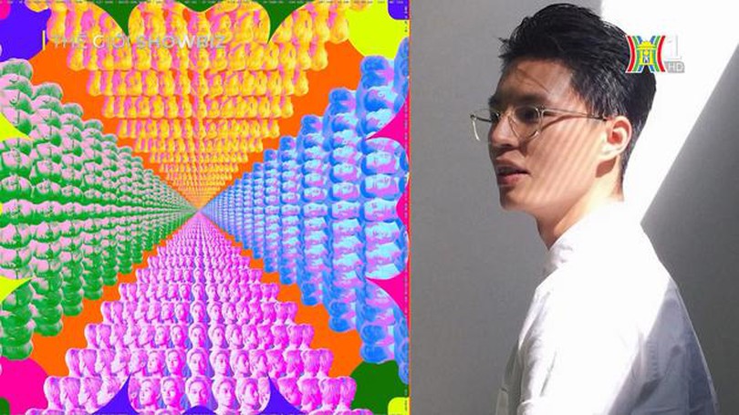 Bất ngờ thiết kế album của Ngọt được đề cử Grammy