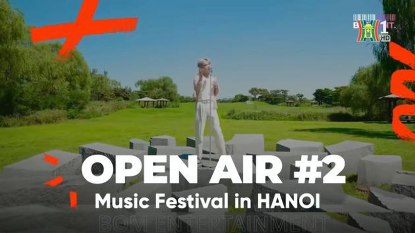 Lễ hội âm nhạc Giáng sinh tại Hà Nội có giá vé ‘khủng’