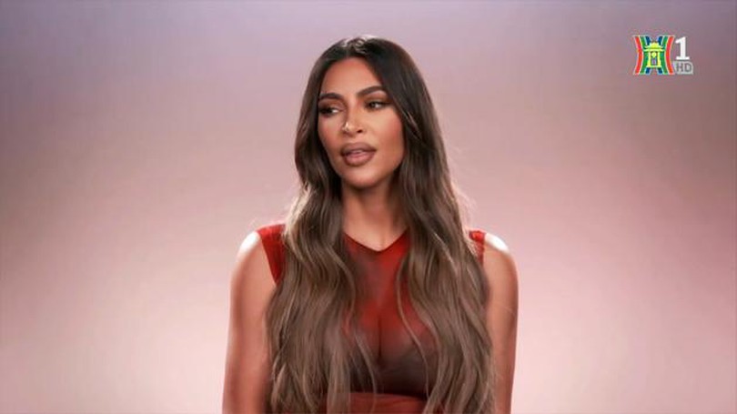 Kim Kardashian được bầu là 'Man of the year 2023'