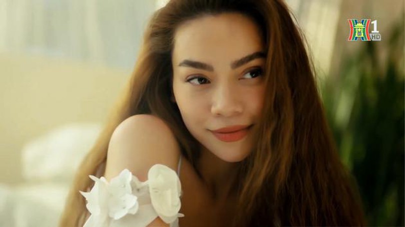 Hồ Ngọc Hà ra MV 'đẹp như mơ' cùng dàn sao 'khủng'
