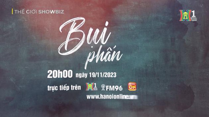 Khi kịch nói kể chuyện nghề giáo tại 'Dòng thời gian'