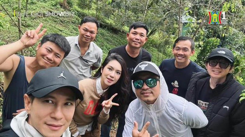 'Lật Mặt 7' sẽ quay tại Hà Nội