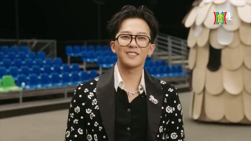 G-Dragon lật ngược ồn ào sử dụng chất cấm