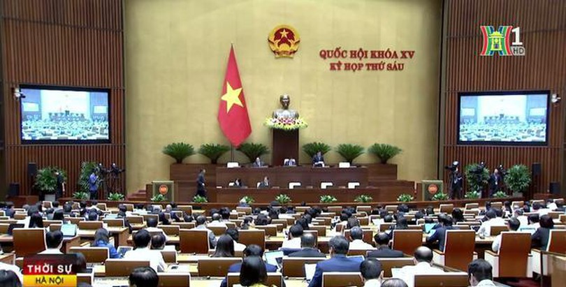 Luật Thủ đô (sửa đổi) tạo sức bật cho Thủ đô phát triển