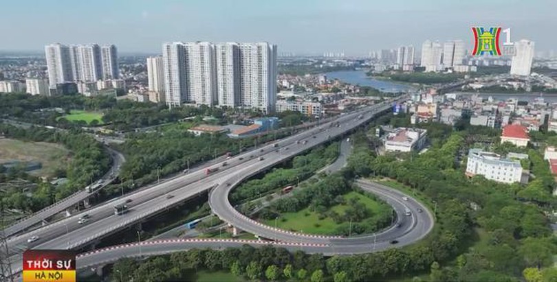 Quy hoạch Hà Nội trong Luật thủ đô sửa đổi