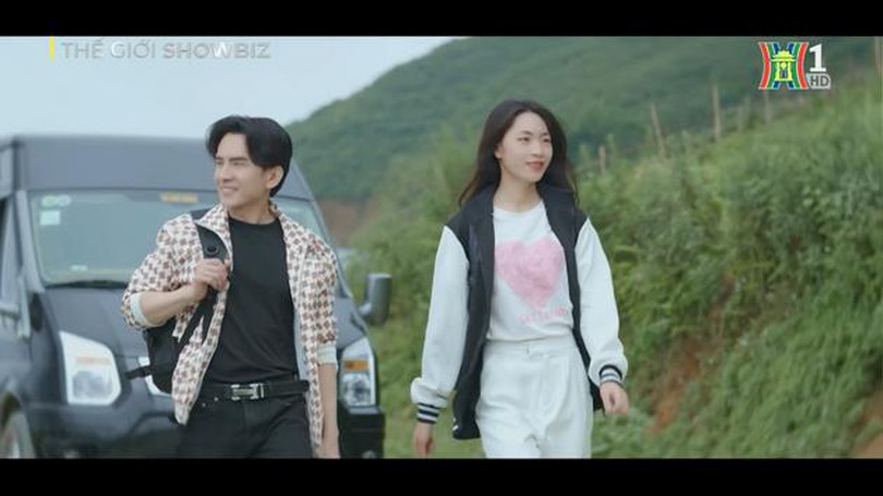'Anh Bo' Đan Trường ra mắt MV nhân dịp sinh nhật