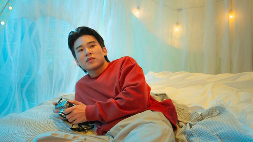 DUYBI The Voice Kid trở lại sau 10 năm