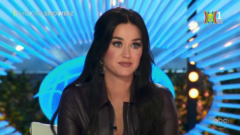 Chủ nhân hit 'tỷ view' Katy Perry đến Việt Nam