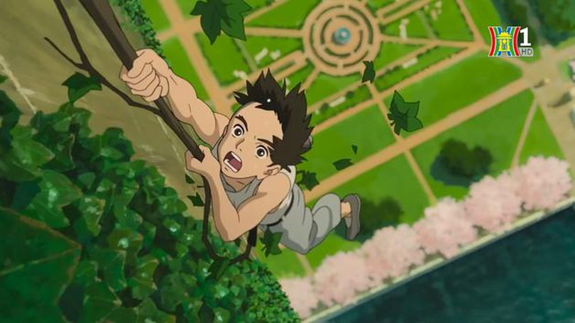 Phim Ghibli lần đầu tiên được chiếu thương mại tại Việt Nam