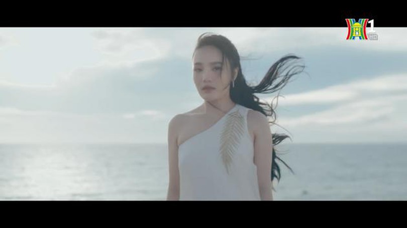‘Chuột Cherry’ Nhật Thủy tung MV mới