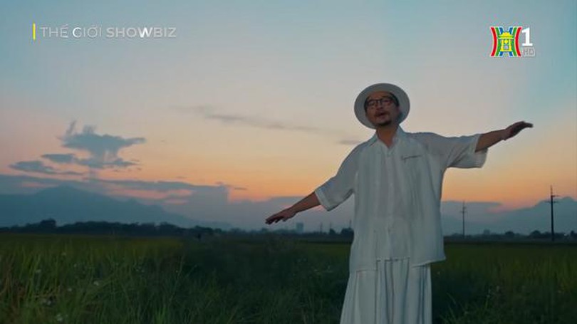 Hà Lê và sự trở lại với âm nhạc 'chữa lành'