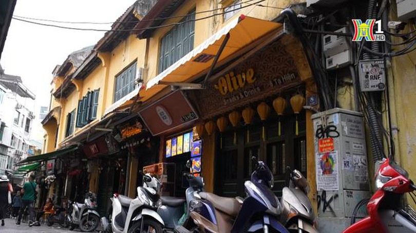 Hà Nội xưa và nay, qua lưu giữ của nhiếp ảnh gia