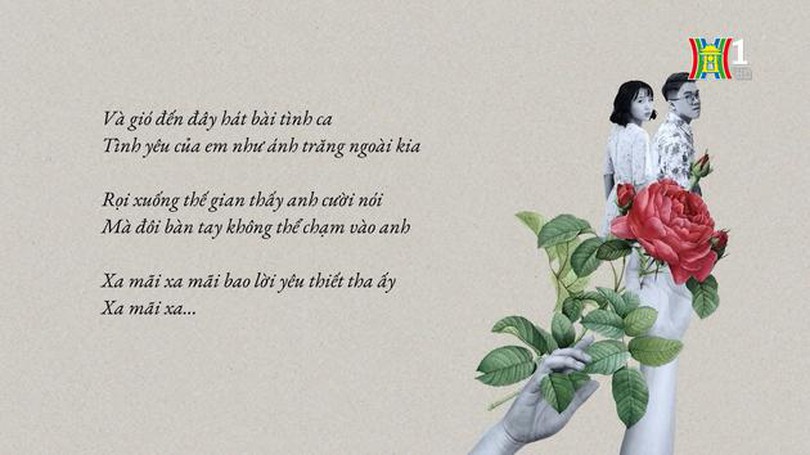 The Sheep cùng Ái Phương làm mới 'Mùa đông và em'