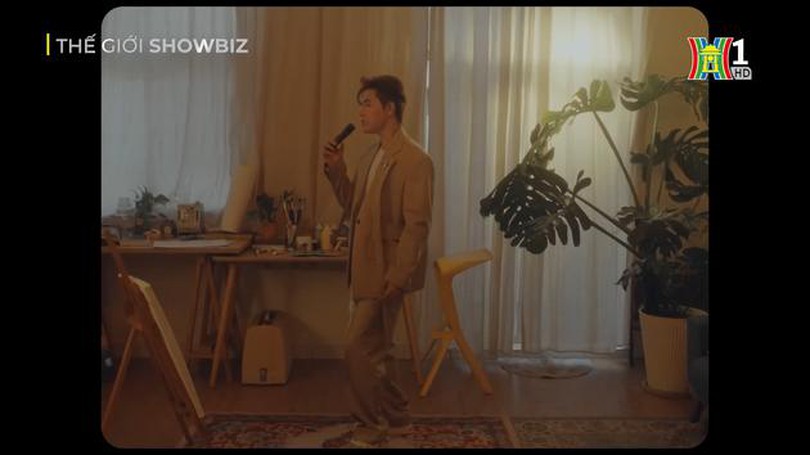 'Hit maker' Đỗ Hiếu tung MV mới với vai trò ca sĩ