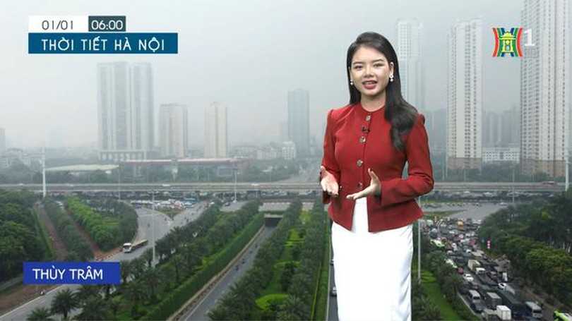 Dự báo thời tiết | 02/1/2024