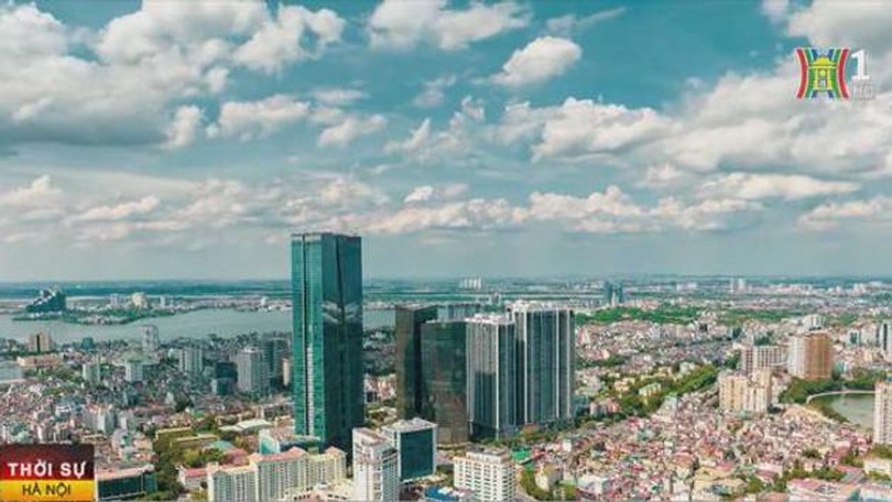 Luật Thủ đô sẽ tạo bệ phóng cho Hà Nội phát triển