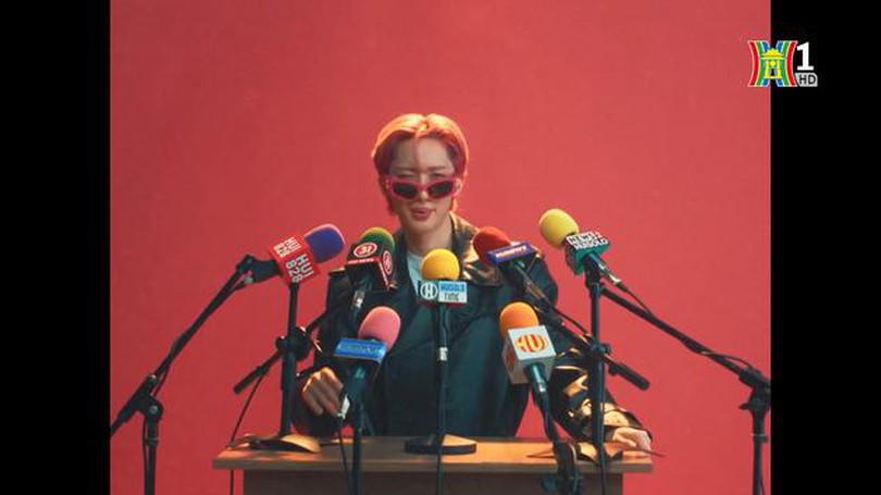 K-Pop mở hàng làng nhạc 2024 với hàng loạt album mới