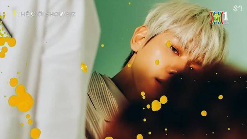 Baekhyun (EXO) lập công ty mới, tuyển dụng thành viên của EXO