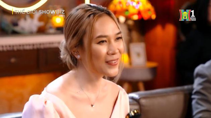 Mỹ Tâm là nghệ sĩ Việt có lượt xem cao nhất YouTube