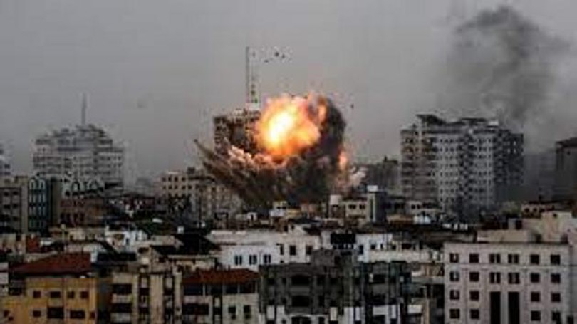 Nguy cơ chiến tranh toàn diện ở Trung Đông từ mồi lửa Gaza