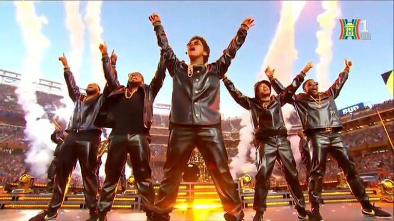 Bruno Mars sắp biểu diễn tại Thái Lan, fan Việt hào hứng