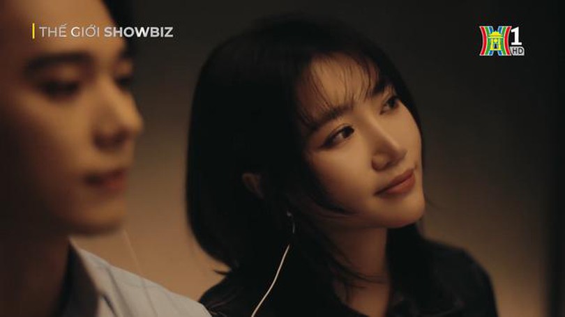 'Ong Bây Bi' Orange nhiều tâm sự trong album tự sáng tác