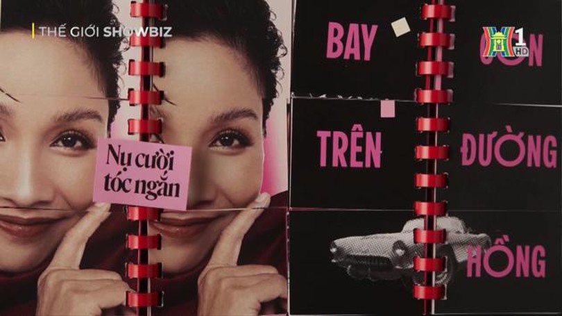 Diva Mỹ Linh lần đầu kết hợp cùng Liu Grace, Pháp Kiều