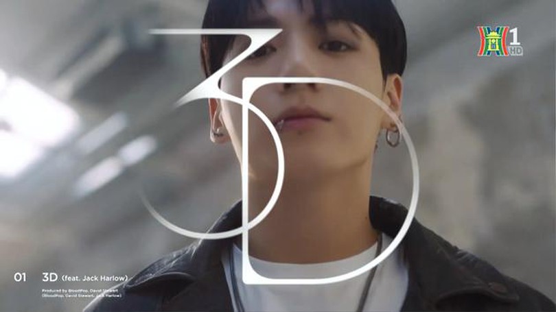 Jungkook (BTS), Stray Kids được đề cử cho People’s Choice Awards 2024