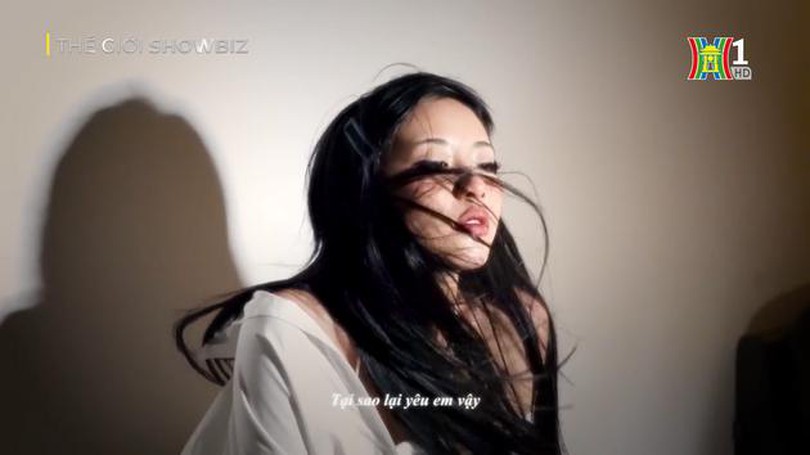 Vũ Thanh Vân 'đếm' tuổi mới bằng MV ngọt ngào