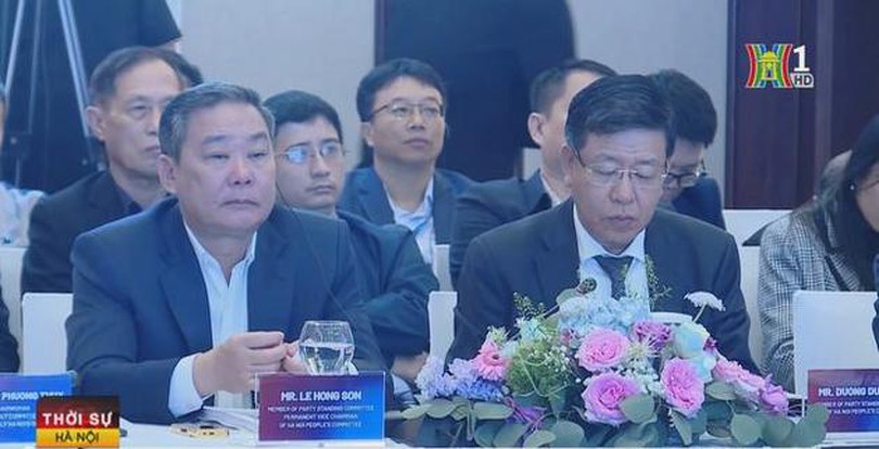 Thống nhất tiêu chuẩn trong xây dựng đường sắt đô thị